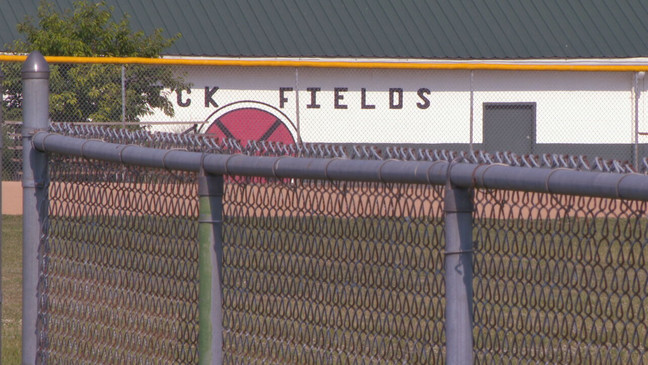 8-year-old hit by stray bullet from 'makeshift firing range' in Ohio (WKRC)